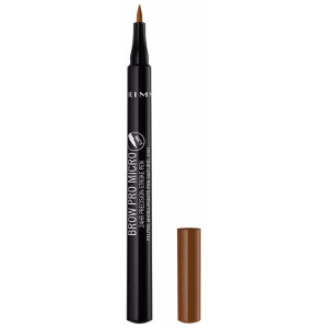 Rimmel Brow Pro Micro Precision Pen 002-Honey Brown 1Ud