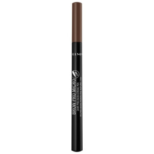 Pro Micro 24Hr Precision - Stroke Eyeliner 03 Soft Brown