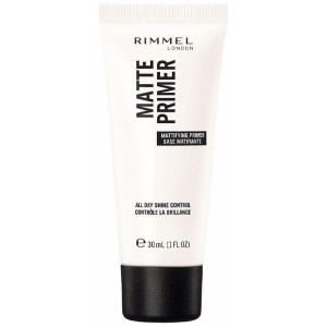 Lasting Matte Primer 30 Ml