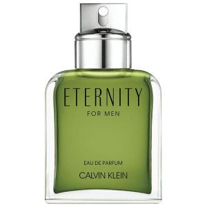 Eternity For Men Eau De Parfum Vaporizador 50 Ml