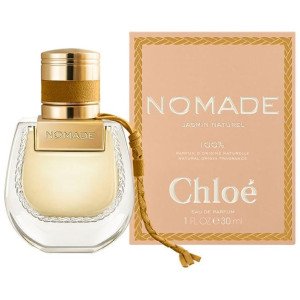 Nomade Eau De Parfum Naturelle Vaporizador 30 Ml