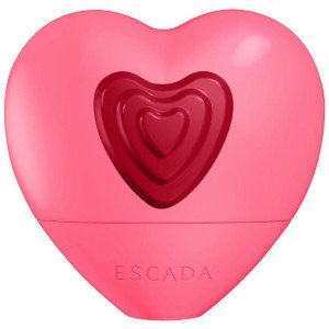 Candy Love Eau De Toilette Vaporizador 100 Ml