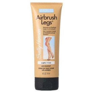 Sally Hansen Airbrush Legs Loción Color Fairest 125Ml