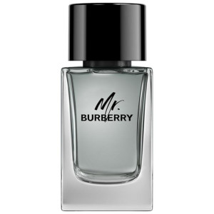 Mr Burberry Eau De Toilette Vaporizador 100 Ml
