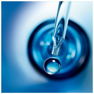 Blue Therapy Accelerated Repairing Sérum 50 Ml