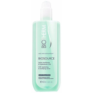 Biosource Hydrating Y Tonifying Lotion 400 Ml