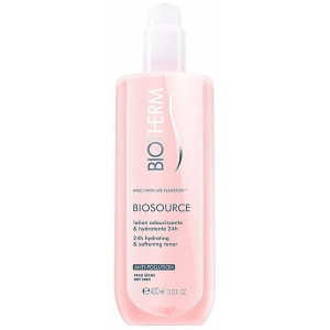 Biosource Hydrating Y Softening Lotion 400 Ml