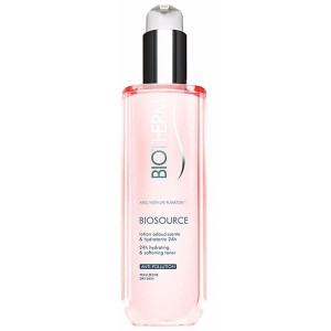 Biosource Hydrating Y Softening Lotion 200 Ml