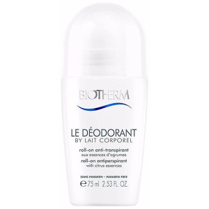 Lait Corporel Le Déodorant Roll-On 75 Ml