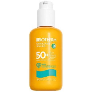 Sun Waterlover Sun Milk Spf50 200 Ml 2