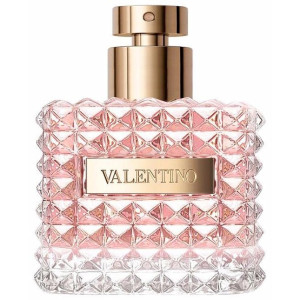 Valentino Donna Eau De Parfum Vaporizador 100 Ml