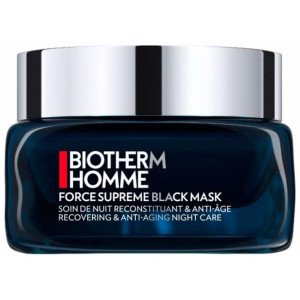 Homme Force Supreme Black Mask 50 Ml