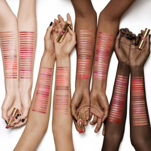 Rouge Volupté Shine 151-Orange Caraco 4,5 Gr