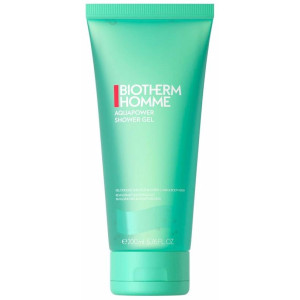 Homme Aquapower Shower Gel 200 Ml