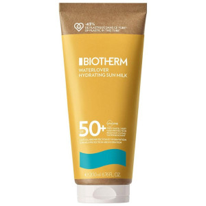Sun Waterlover Hydrating Sun Milk Spf50+ 200 Ml