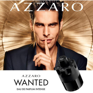 The Most Wanted Eau De Parfum Intense Vaporizador 100 Ml