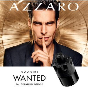The Most Wanted Eau De Parfum Intense Vaporizador 50 Ml