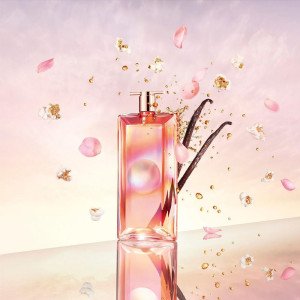 Idôle Nectar Eau De Parfum Vaporizador 100 Ml