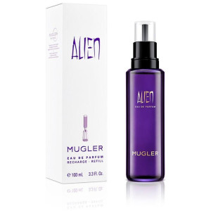 Alien Eau De Parfum Vaporizador Recarga 100 Ml