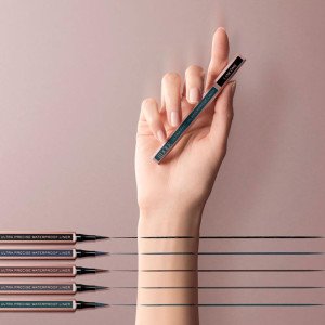 Lancôme Idôle Ultra Precise Waterproof Liner 02 1Ud