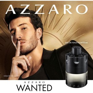 The Most Wanted Intense Edt Intense Vapo 50 Ml