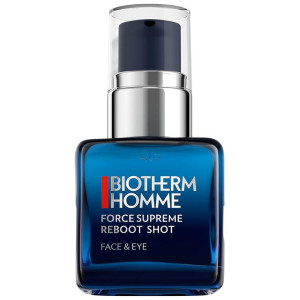 Force Supreme Reboot Shot Sérum Revitalizante 30 Ml