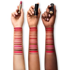 L'Absolu Rouge Drama Matte Barra De Labios 217 3,4 Gr