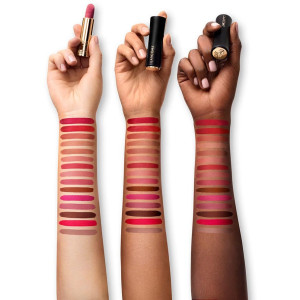 L'Absolu Rouge Drama Matte Barra De Labios 200 3,4 Gr