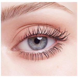 Volume Glamour Coup The Theatre Mascara Black 7 Ml