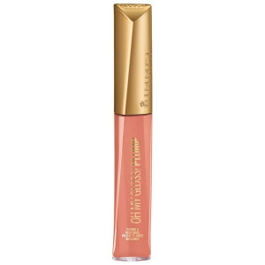Oh My Gloss! Plump Brillo Labial 531-Peach Pie 7 Ml