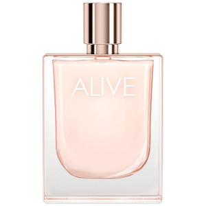 Alive Eau De Toilette Vaporizador 80 Ml