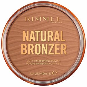 Natural Bronzer 002-Sunbronze