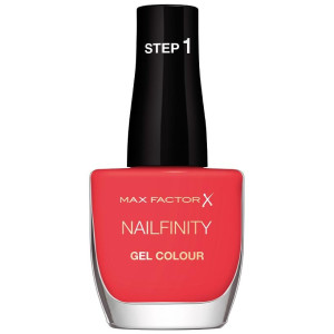 Max Factor Nailfinity Esmalte De Uñas 470 Camera Ready 1Ud