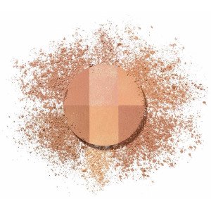 Always Fabolous Bronzing Powder 001