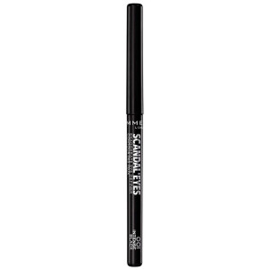 Rimmel Scandaleyes Automatic Eyeliner 001 Black 0.35G
