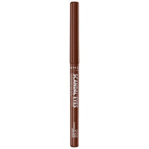 Rimmel Scandaleyes Automatic Eyeliner 002 Brown 0.35G