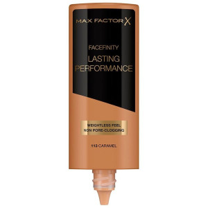 Lasting Performance Foundation 113