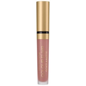 Max Factor Colour Elixir Labial Liquido Matte 05 4Ml