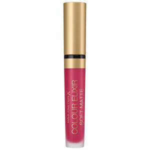 Max Factor Colour Elixir Labial Líquido Matte 25 4Ml