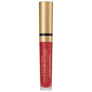 Max Factor Colour Elixir Labial Liquido Matte 30 4Ml