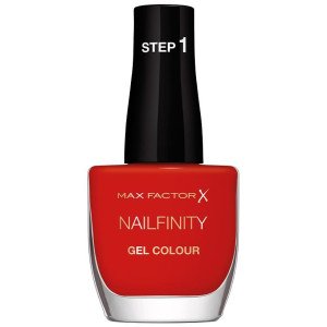 Max Factor Nailfinity Esmalte De Uñas N400 Spotlight On Her 12Ml