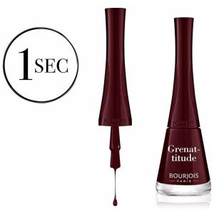 1 Seconde Esmalte De Uñas 045-Grenad'Titude 9 Ml