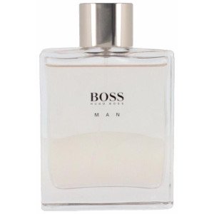 Boss Orange Man New Presentation Eau De Toilette Vaporizador 100 Ml