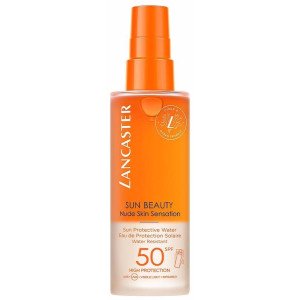 Sun Beauty Sun Protective Water Spf50 150 Ml
