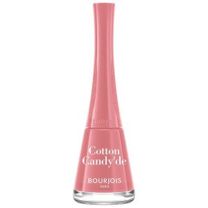 1 Seconde Esmalte De Uñas 050-Cotton Candy'De 9 Ml