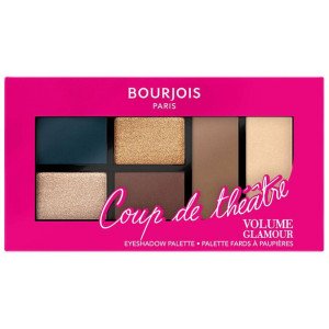 Volume Glamour Coup De Coeur 02-Cheeky 8,4 Gr