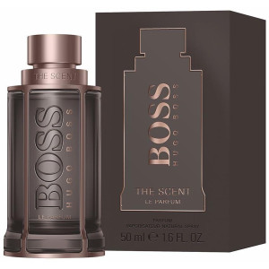 The Scent For Him Le Parfum Eau De Parfum Vaporizador 50 Ml