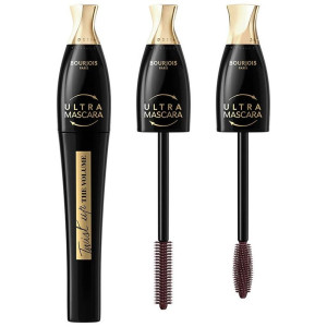 Twist Up Mascara Ultra Brown Mascara 002 8 Ml