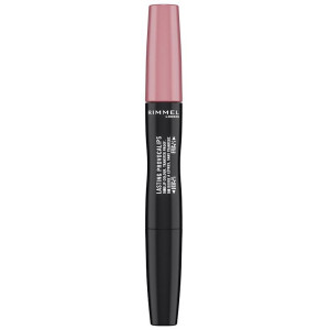 Lasting Provacalips Lip Colour Transfer Proof 220-Come Up Roses