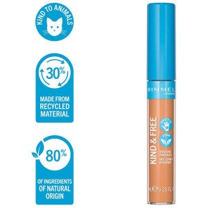Rimmel Kind Y Free Concealer 010 Fair 7Ml